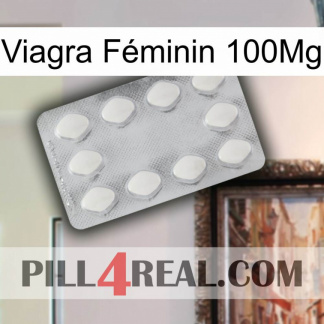 Viagra Féminin 100Mg 16